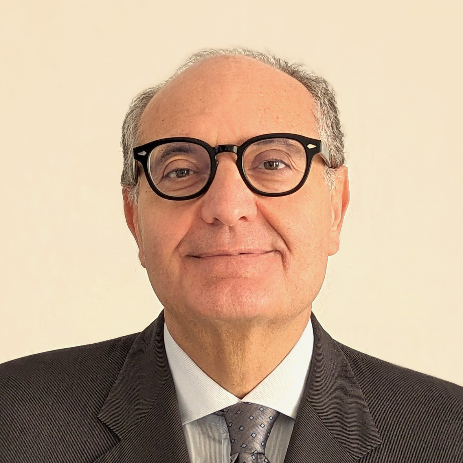 Bruno Sergi.